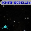 JCMTSF J022821.3+613344