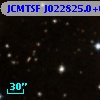 JCMTSF J022825.0+615754