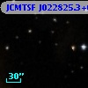 JCMTSF J022825.3+613219