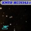 JCMTSF J022834.1+612725