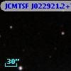 JCMTSF J022921.2+730221