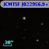 JCMTSF J022956.9+730217