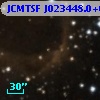JCMTSF J023448.0+614629