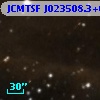 JCMTSF J023508.3+614657