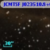 JCMTSF J023510.8+614557