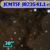 JCMTSF J023541.1+611907