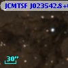 JCMTSF J023542.8+611949