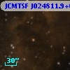 JCMTSF J024811.9+602432
