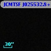 JCMTSF J025532.8+192951