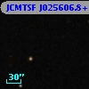 JCMTSF J025606.8+193414