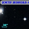 JCMTSF J030850.9-025738
