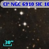 Cl* NGC 6910    SIC     104