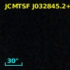 JCMTSF J032845.2+310549