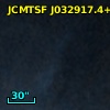 JCMTSF J032917.4+312748