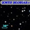JCMTSF J033059.8+435002