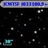 JCMTSF J033100.9+434938