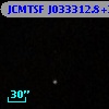 JCMTSF J033312.8+312120