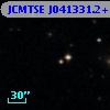 JCMTSE J041331.2+102808