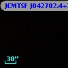 JCMTSF J042702.4+244059