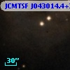 JCMTSF J043014.4+351332