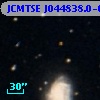 JCMTSE J044838.0-061750