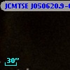 JCMTSE J050620.9-035638