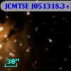 JCMTSE J051318.3+372714
