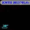 JCMTSE J053205.4+123126