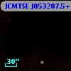 JCMTSE J053207.5+123032