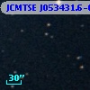 JCMTSE J053431.6-060720
