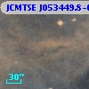 JCMTSE J053449.8-054432