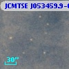 JCMTSE J053459.9-054844