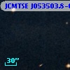 JCMTSE J053503.8-061102