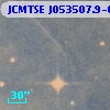 JCMTSE J053507.9-055120