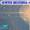 JCMTSE J053508.6-060020