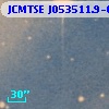 JCMTSE J053511.9-055702