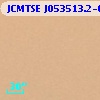JCMTSE J053513.2-052956