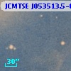 JCMTSE J053513.5-055756