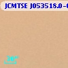 JCMTSE J053518.0-053002