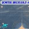JCMTSE J053518.7-060026