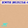 JCMTSE J053523.6-052708