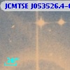 JCMTSE J053526.4-055138