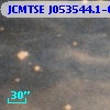 JCMTSE J053544.1-051027