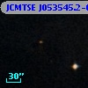 JCMTSE J053545.2-062602