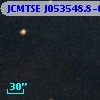 JCMTSE J053548.8-061032
