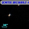 JCMTSE J053609.7-064932