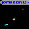 JCMTSE J053611.7-064908