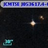 JCMTSE J053617.4-062356