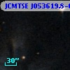 JCMTSE J053619.8-062502