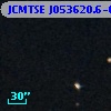 JCMTSE J053620.6-061309